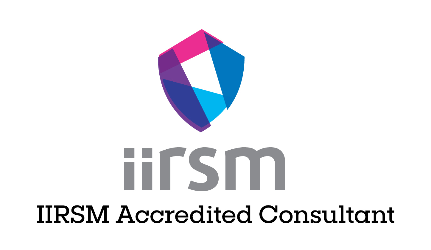 IIRSM Accredited Consultant